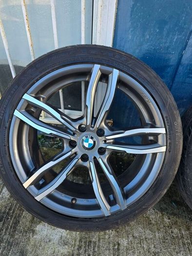 19" BMW M-Performance Alloys , G30/G31/G20/G11 etc