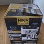 Ninja Luxe Premier 3-in-1 Coffee Machine, Silver ES601UK Image 3