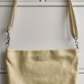 BIBA Genuine Leather Bag & Wristlet Image 3