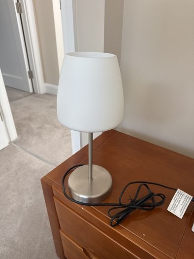 Lamp