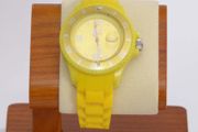Ladies Ice Quartz Watch