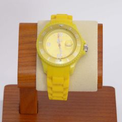 Ladies Ice Quartz Watch