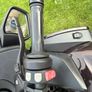 BMW R1200RT RT ESA Cruise control Image 5