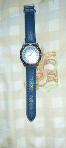 Quartz Mens Watch
