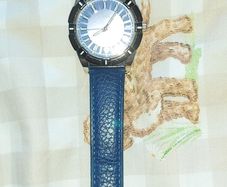 Quartz Mens Watch
