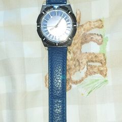 Quartz Mens Watch