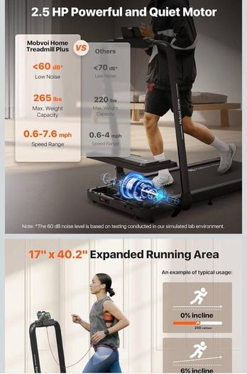 Treadmill