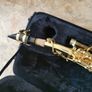 Soprano Saxophone Image 5