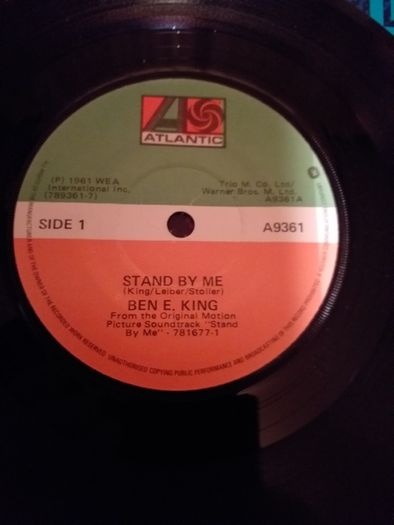 3 - Party Singles.