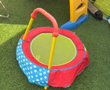 Free toys