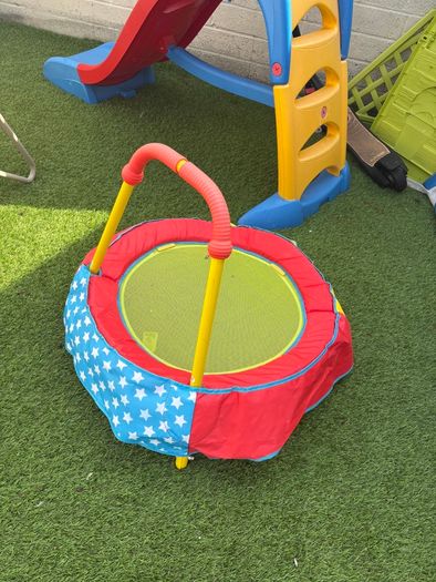 Free toys