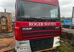 Daf Truck Cab
