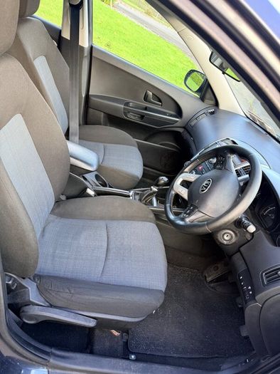 Kia Ceed 2012