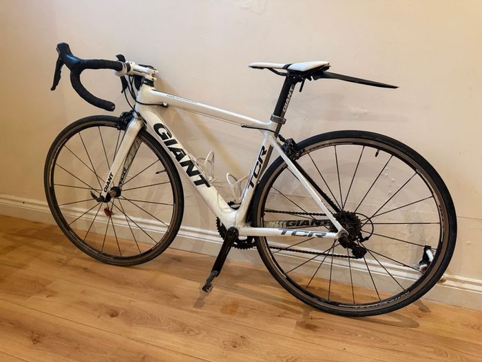 road bike