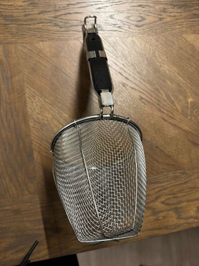 Pasta or Noodles Strainer