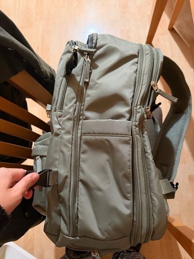 backpack
