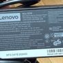 Genuine Original Lenovo USB C Laptop Charger 65 Watts Image 2