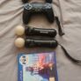 Sony Playstation 4 with VR Image 4