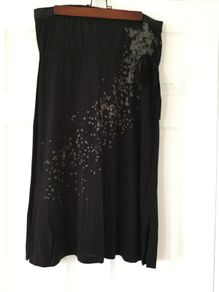 Ted Baker Strapless Dress