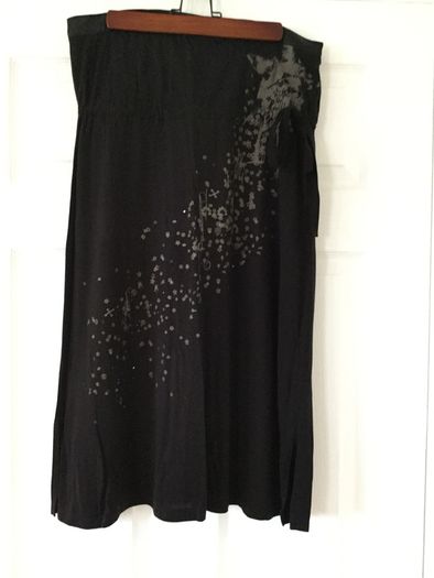 Ted Baker Strapless Dress