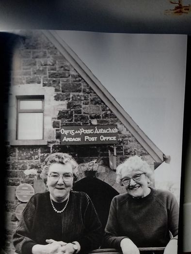 Bessbrook to Ballinadee - a postal tour of Ireland by Stephen Ferguson
