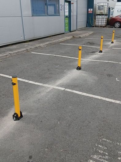 Driveway Security