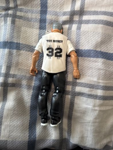 wwe figure