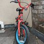 Kids Bike Apollo Claws 14" Image 3
