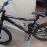 Voodoo Canzo Suspension Bike Image 3
