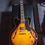 Epiphone sheraton Pro II Image 4