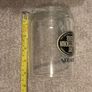 vintage Taunton Dry Blackthorn Cider glass tankard Image 3