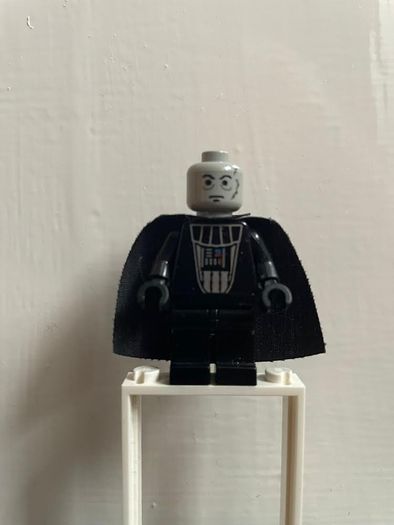 Lego Star Wars Darth Vader
