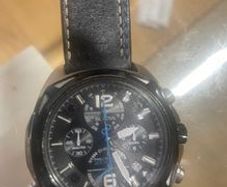 Bulova Precisionist