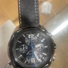 Bulova Precisionist