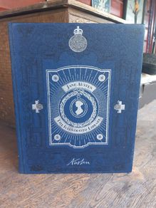 Large heavy limited edition hardback, Jane Austen, 5 novels, D18