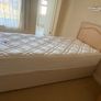 single bed & matching bedside locker Image 2