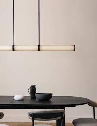 Heathfield & Co Esme Double Stem Pendant