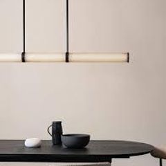 Heathfield & Co Esme Double Stem Pendant