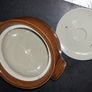 Large Pearsons earthenware dish Image 3
