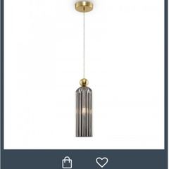 pendant lights