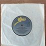 The Stranglers 7" Vintage Cut Vinyl  Record [ Irish  Pressing ] 1982/1983 Super RARE. Image 3