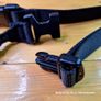 Single Point Bungee Sling Black Image 4