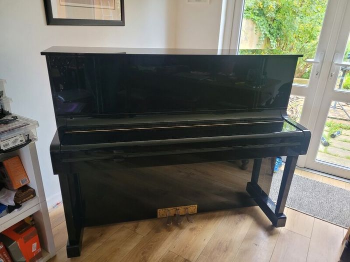 Piano Kawai DS-55 limited edition