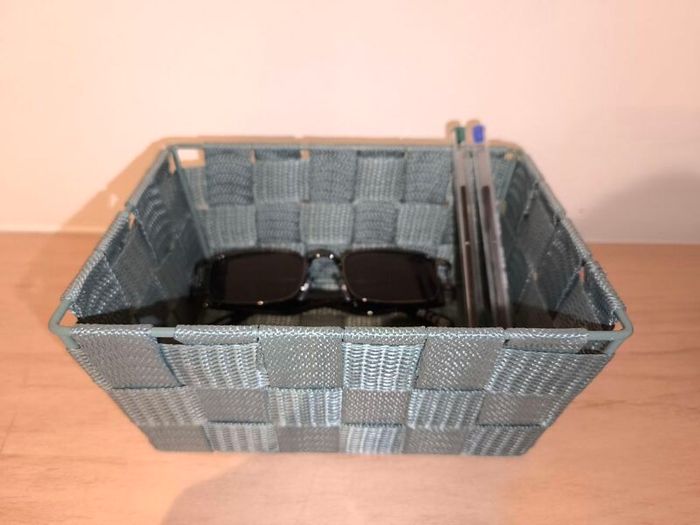 Baskets