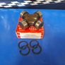 Driveshaft universal joint Image 6