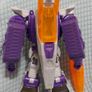 Transformer Galvatron  / titans return Image 5