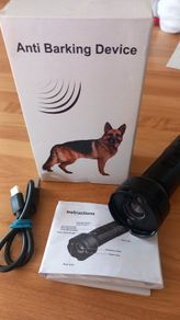 Anti Barking Device
