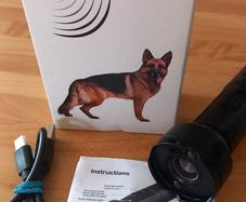 Anti Barking Device