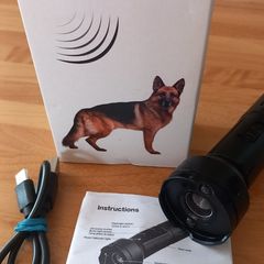 Anti Barking Device