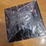 5pk JVC Audio Cassettes Image 3